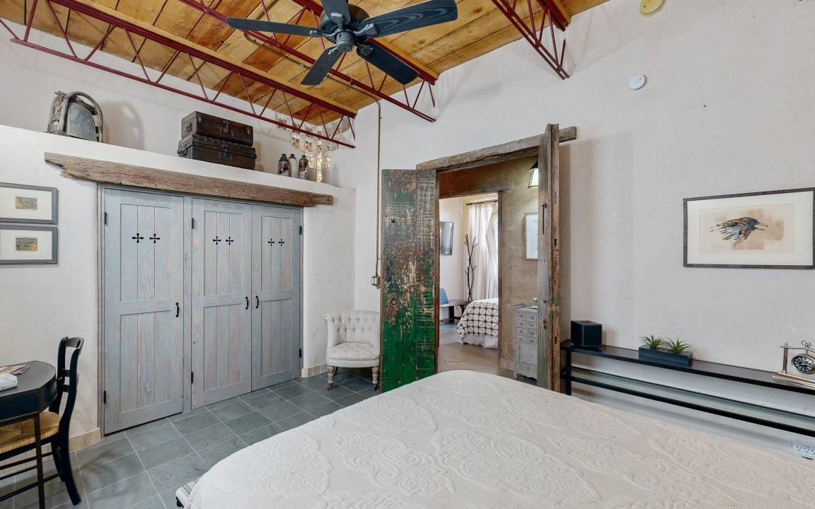 Photo of Bedroom in Taos