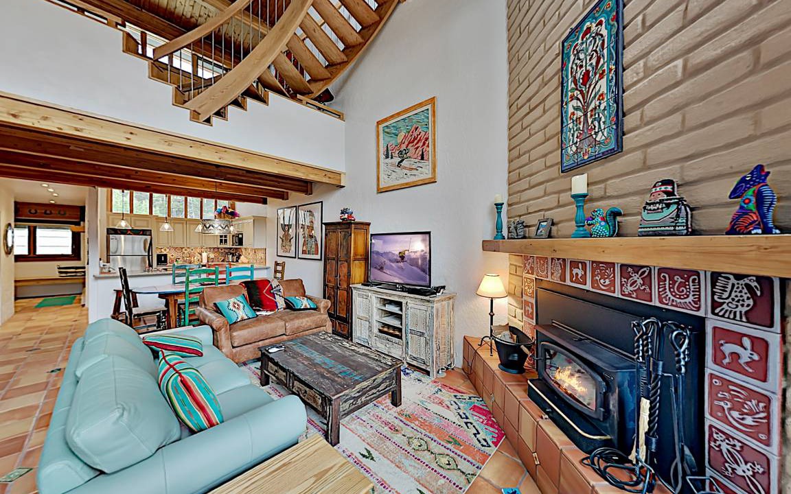 Photo of Others in Taos Ski Valley