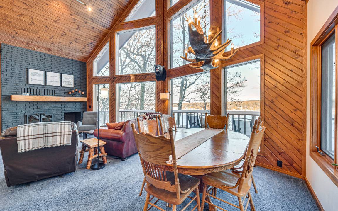 Photo of Livingroom in Mikana