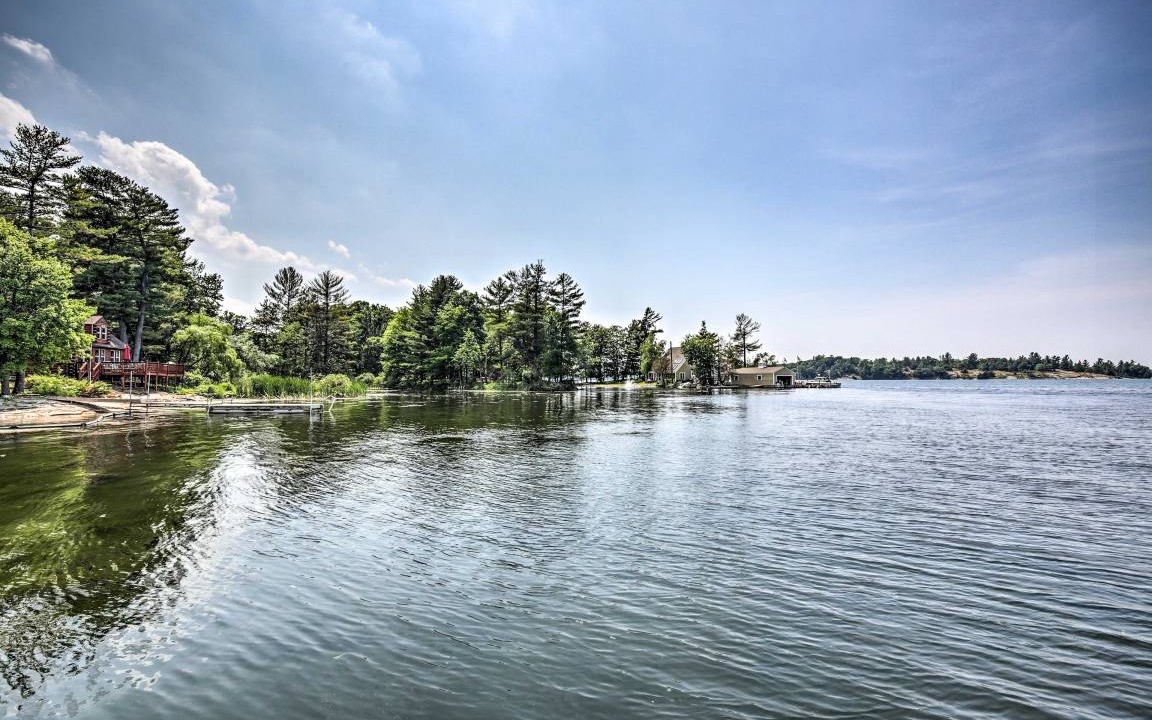 Photo of Others in Chippewa Bay
