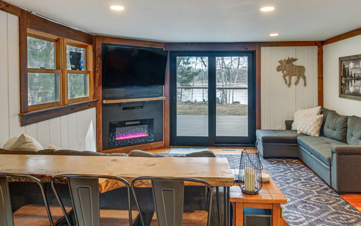 Photo of Livingroom in Duluth