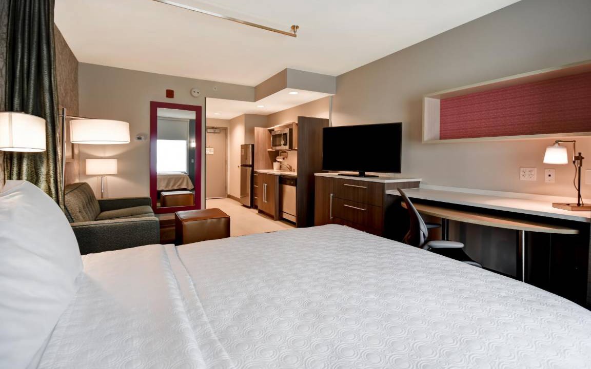 Photo of Bedroom in Eagan