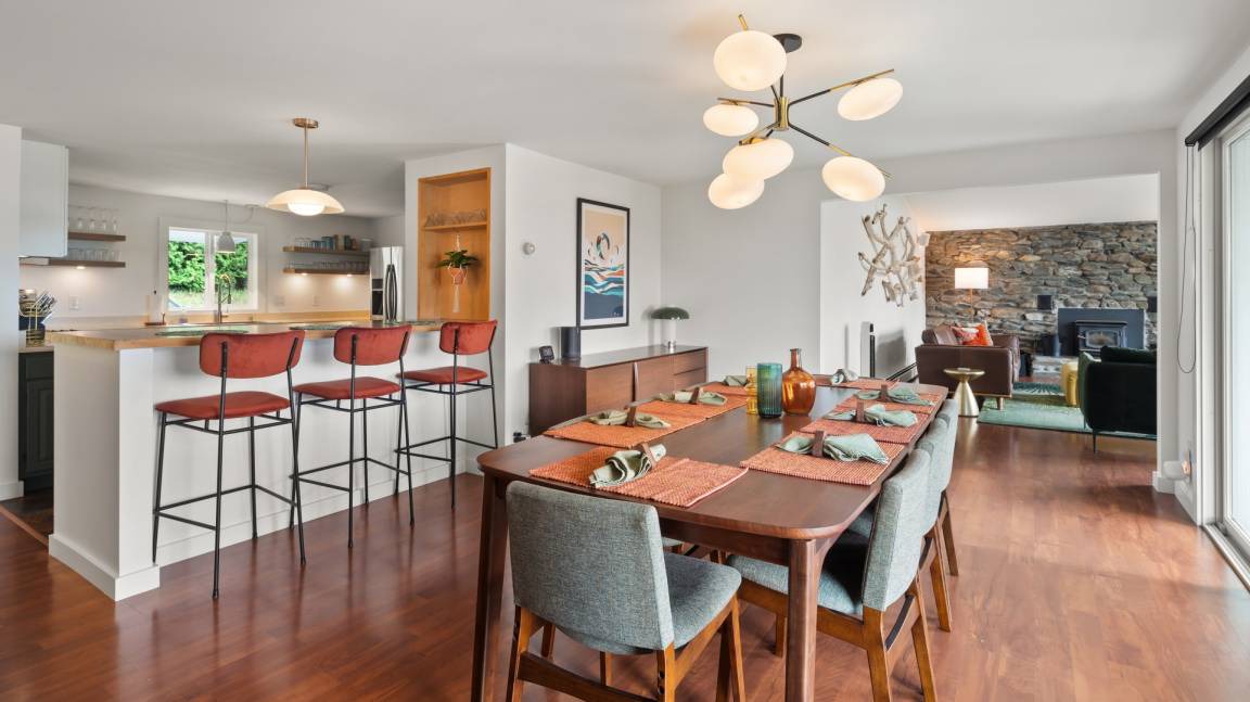Photo of Kitchen in Malletts Bay