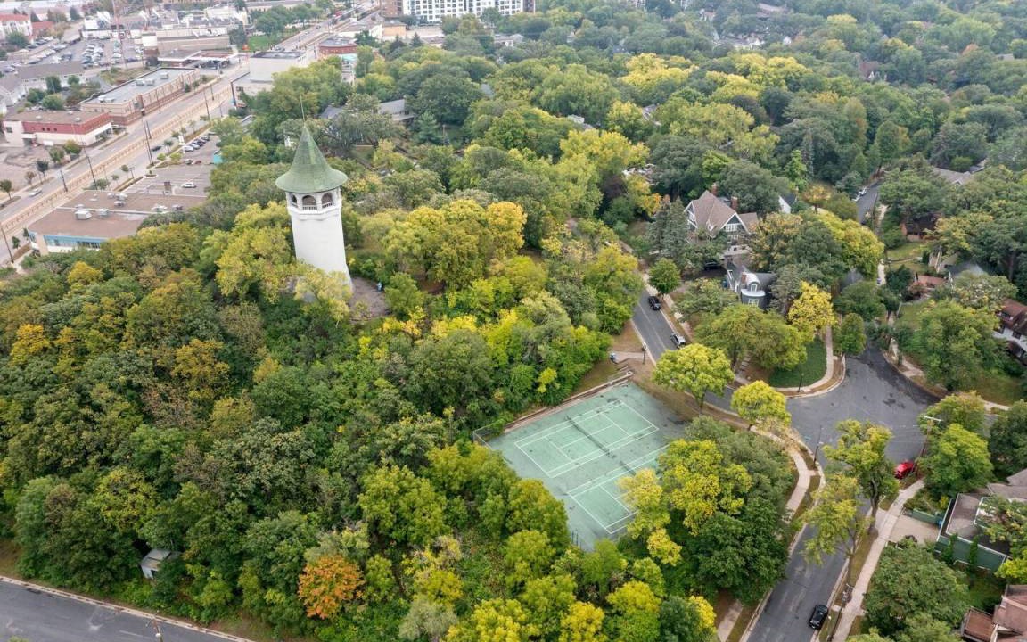 Photo of Others in Prospect Park