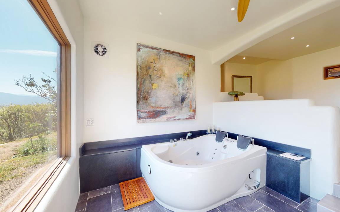 Photo of Bathroom in Taos