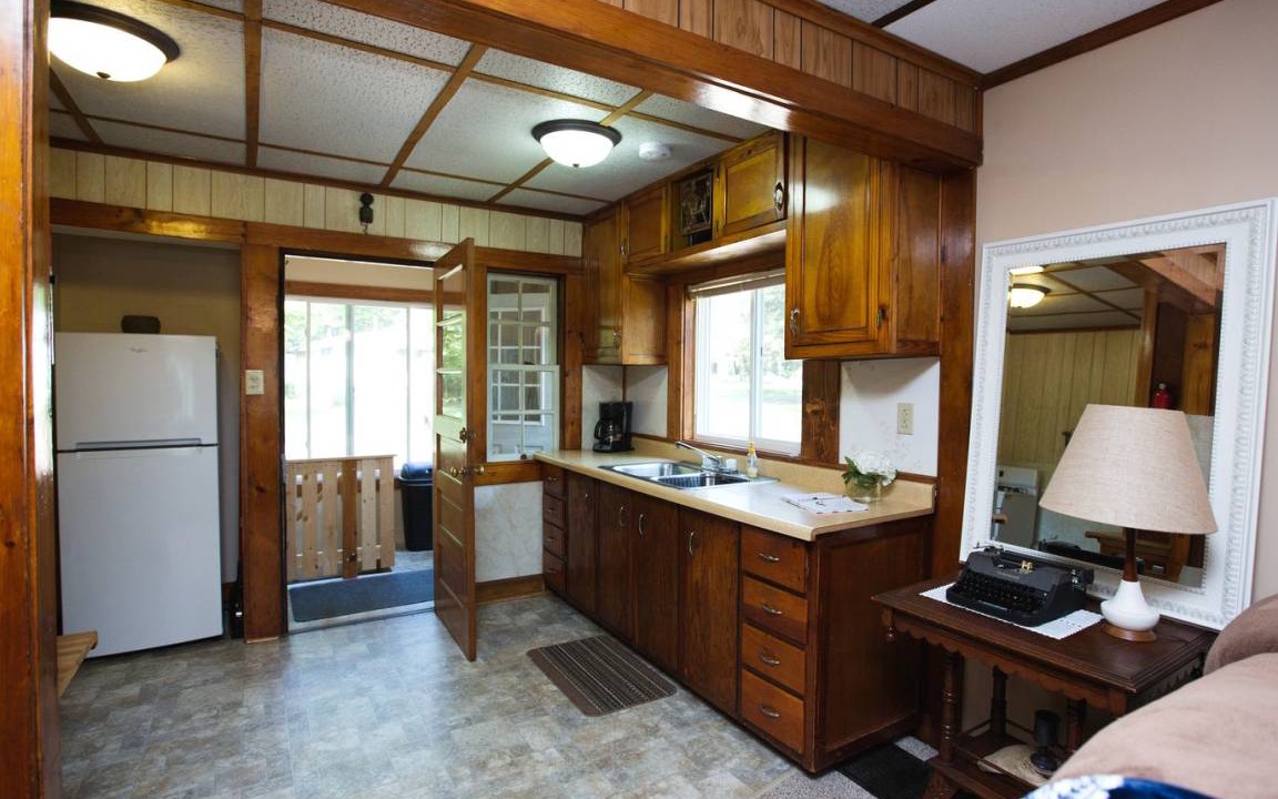 Photo of Kitchen in Ashland