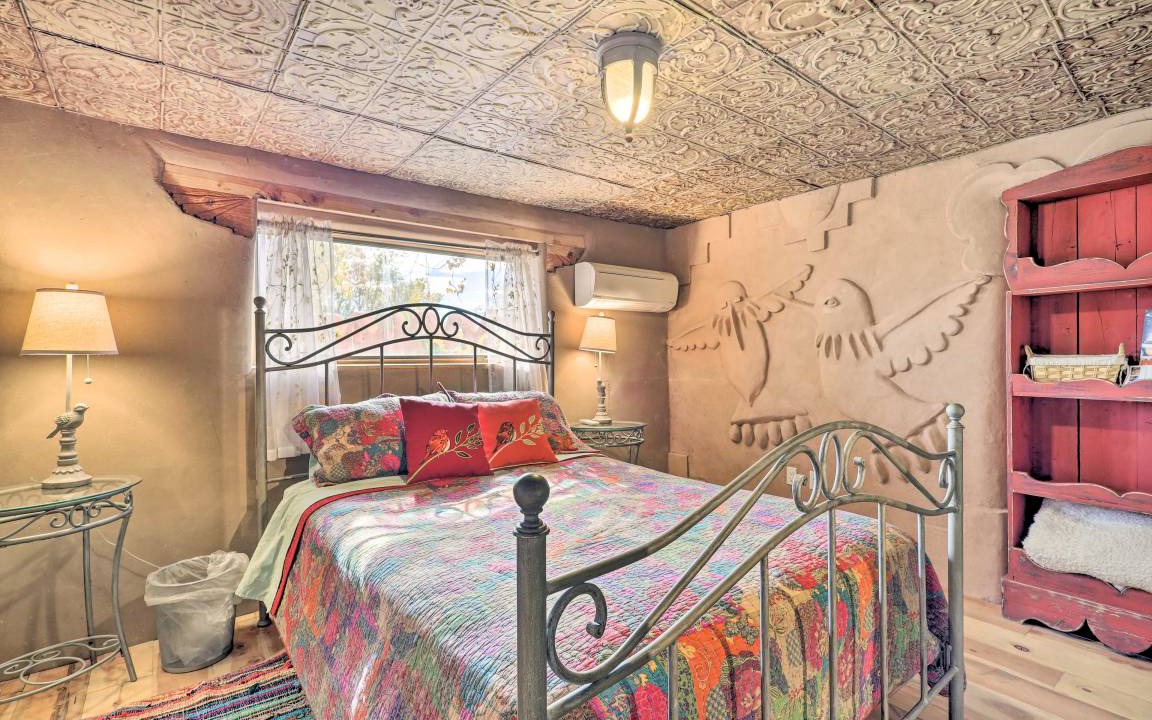 Photo of Bedroom in Santa Cruz