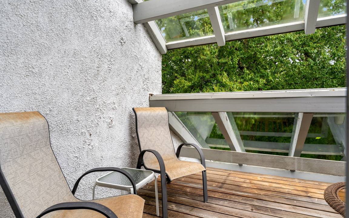 Photo of Patio Balcony in Warren