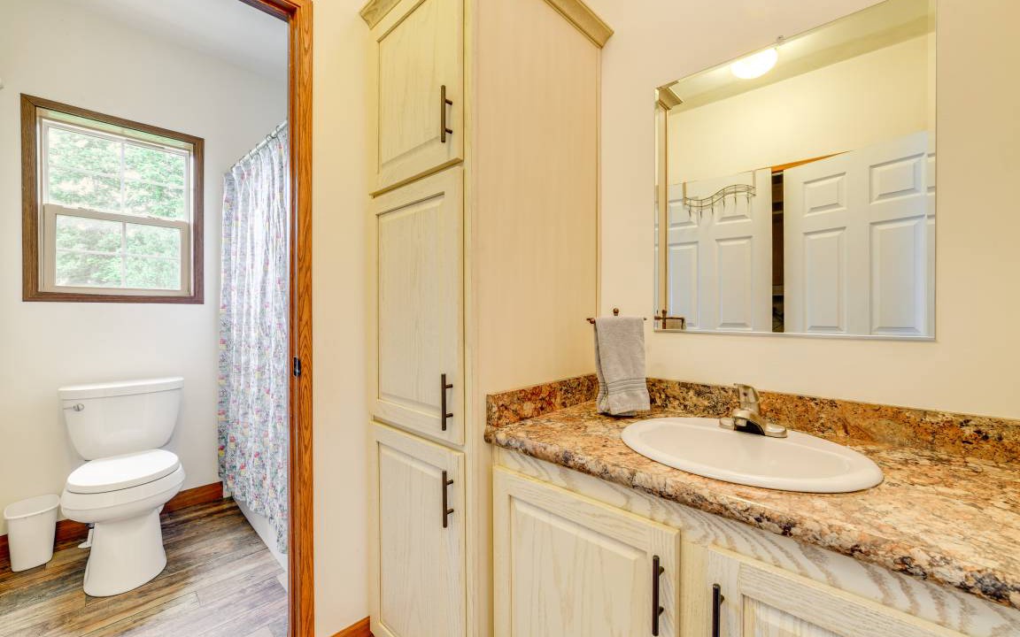 Photo of Bathroom in Canastota