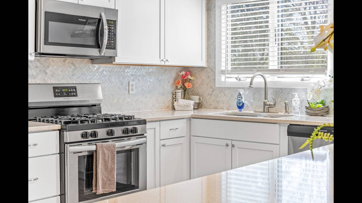 Photo of Kitchen in Apple Valley