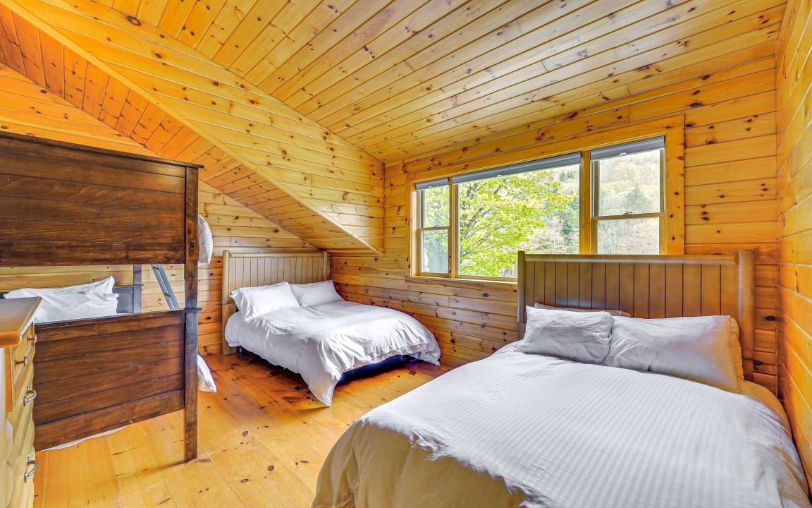 Photo of Bedroom in Bridgewater Corners
