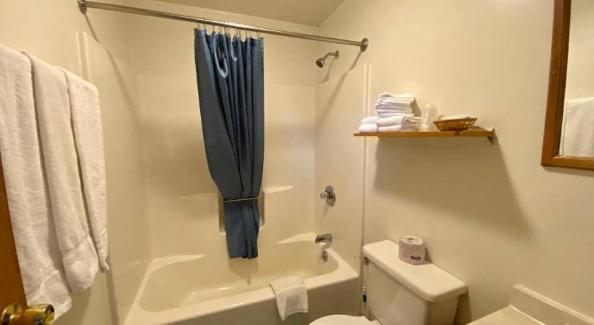 Photo of Bathroom in Saranac Lake