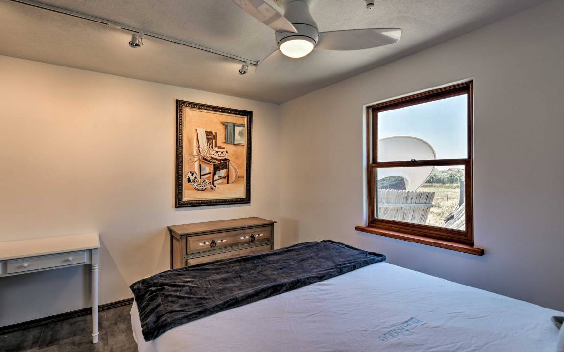 Photo of Bedroom in El Prado