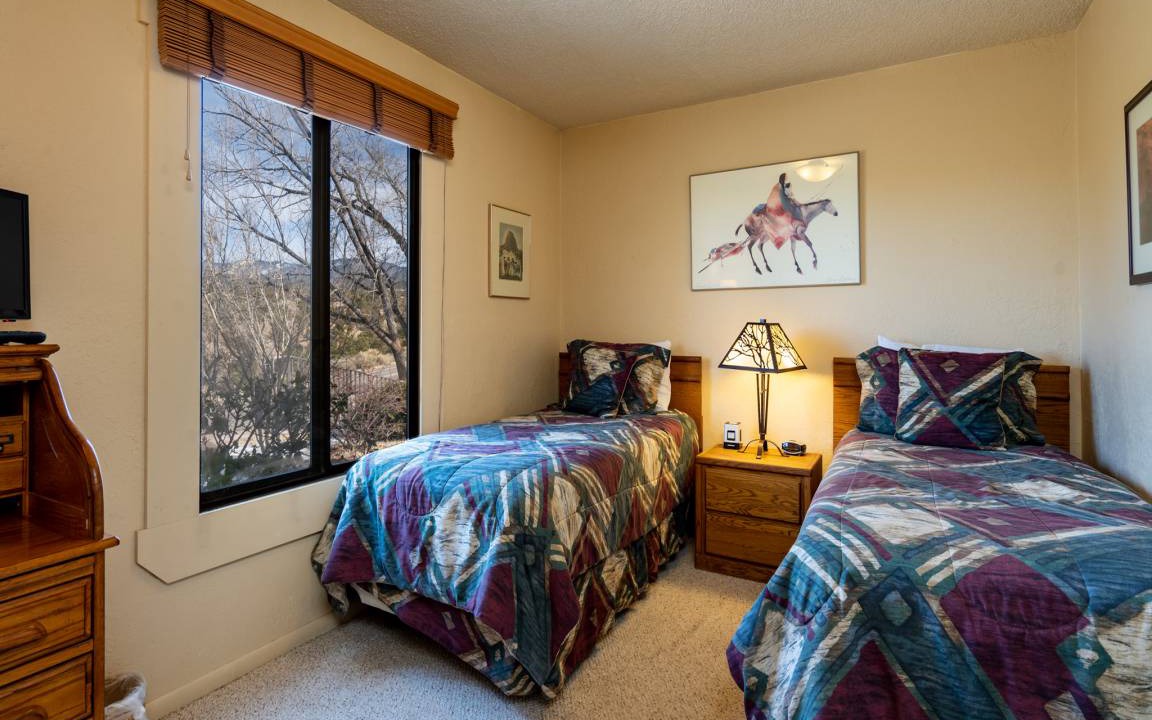 Photo of Bedroom in Northeast Santa Fe