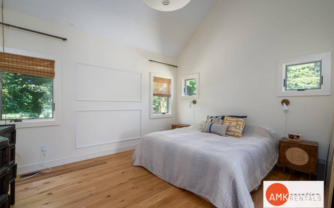 Photo of Bedroom in Macatawa