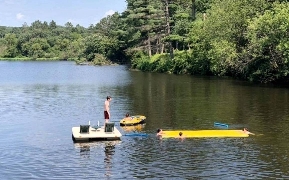 Photo of Human In Picture in St Croix Falls