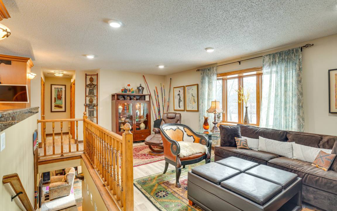 Photo of Livingroom in Savage