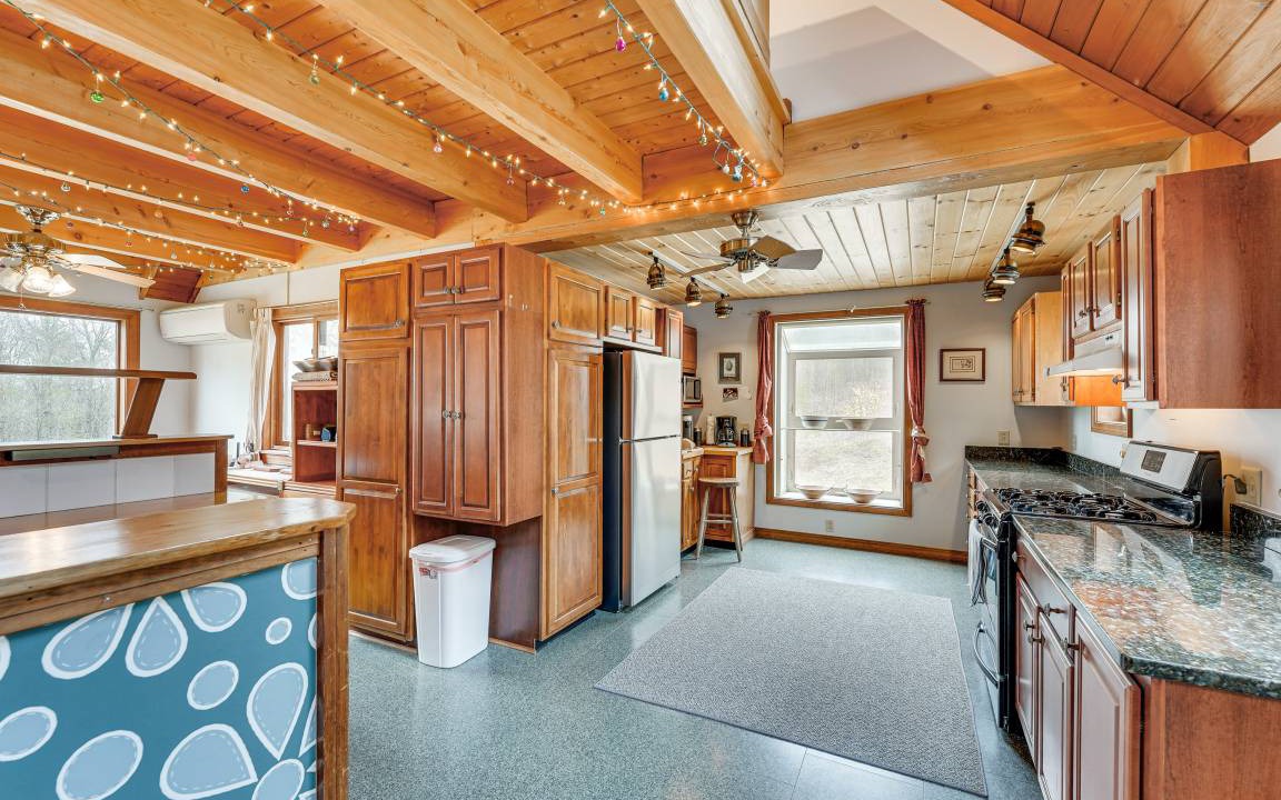 Photo of Kitchen in Townshend