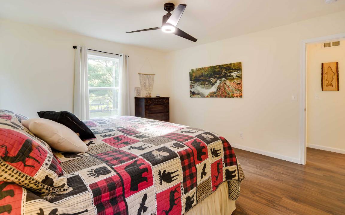 Photo of Bedroom in Webster