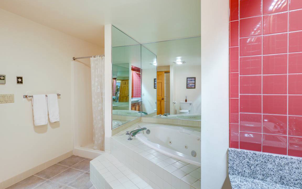 Photo of Bathroom in Lake Placid