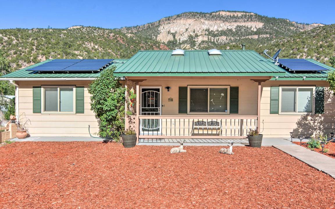 Photo of Others in Jemez Springs