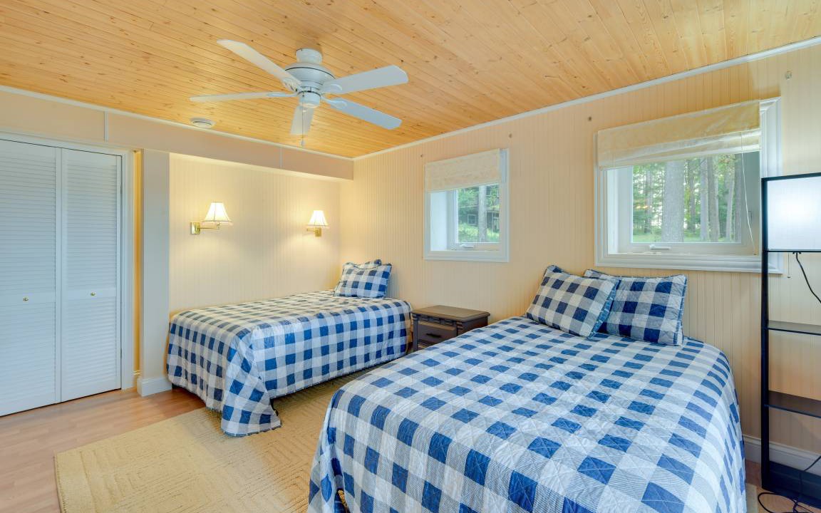 Photo of Bedroom in Chetek
