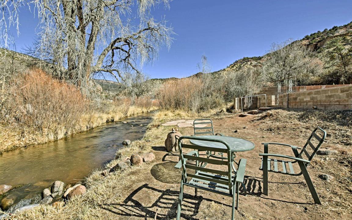 Photo of Others in Jemez Springs