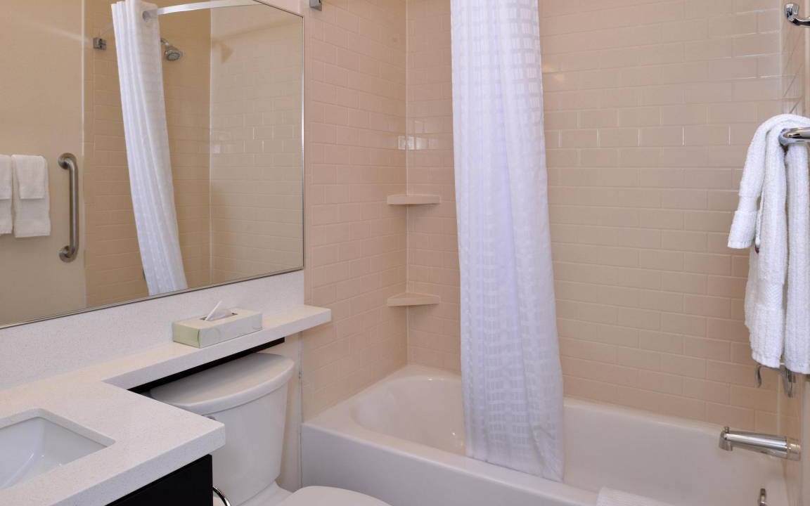 Photo of Bathroom in Osage
