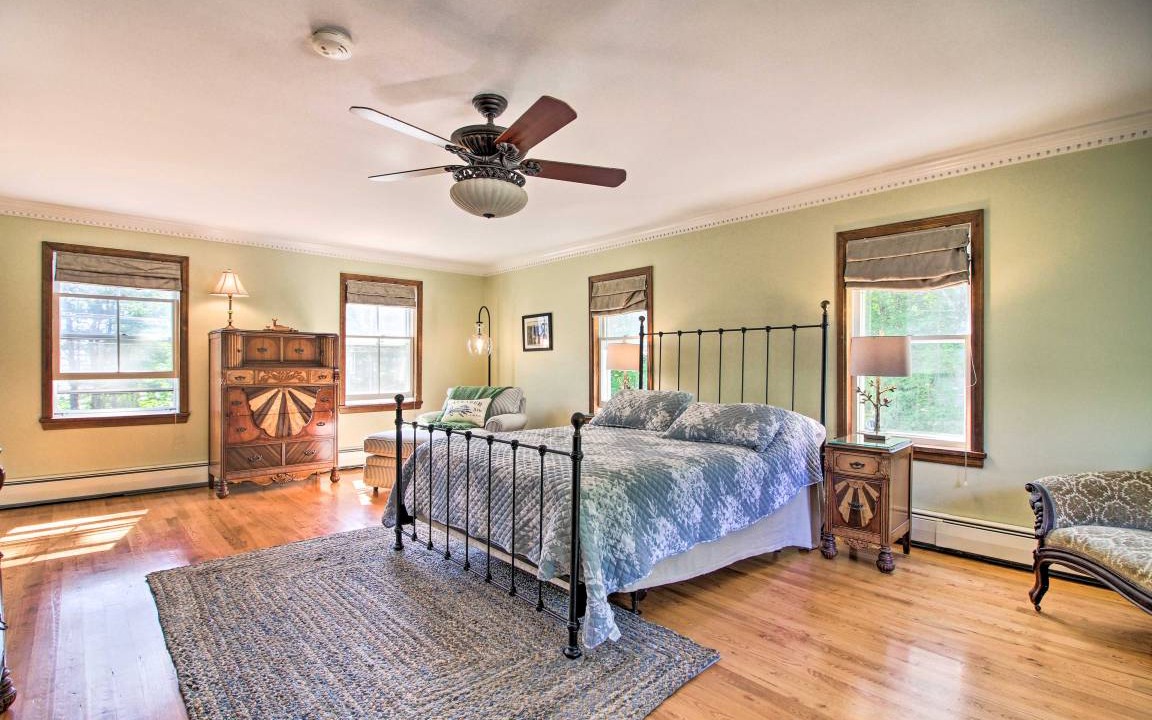 Photo of Bedroom in Skylark Beach