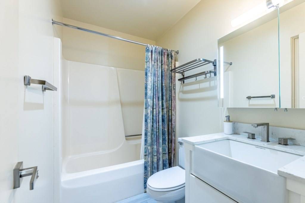 Photo of Bathroom in Jeffersonville