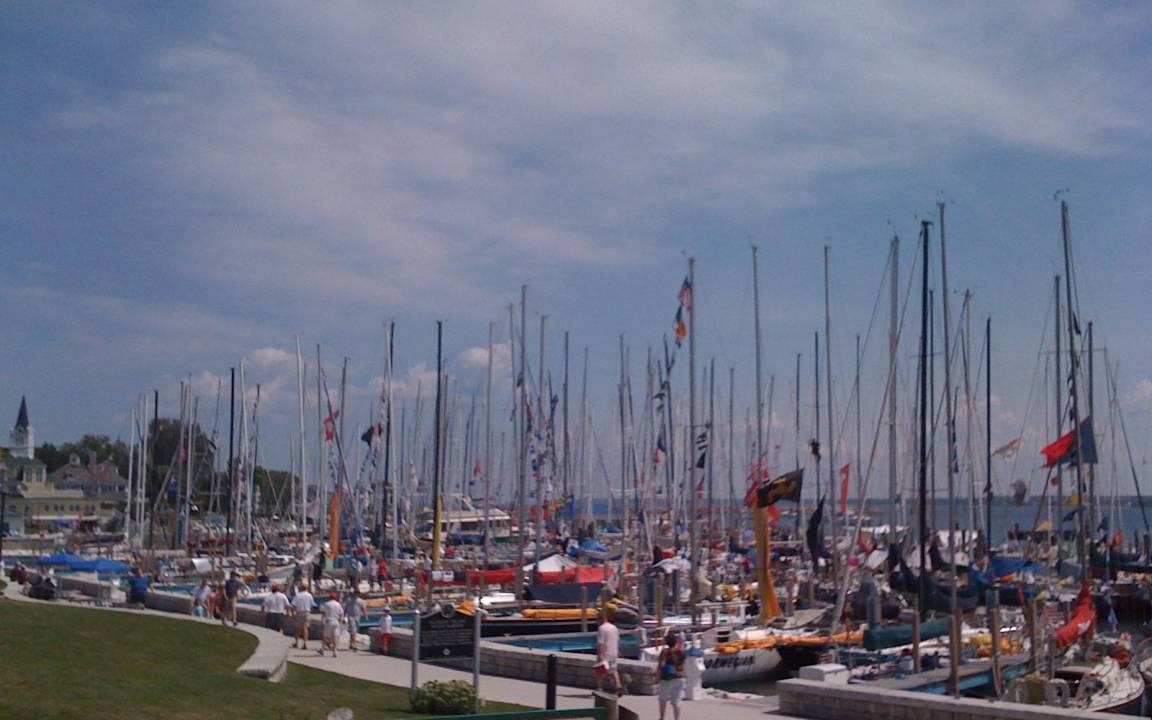 Photo of Others in Mackinac Island