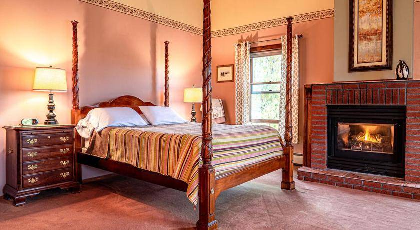 Photo of Bedroom in Point Au Roche