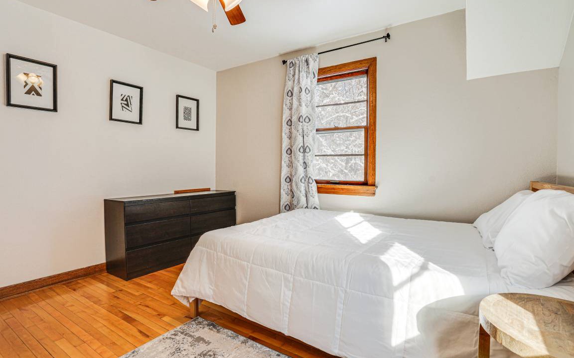 Photo of Bedroom in St. Anthony Park