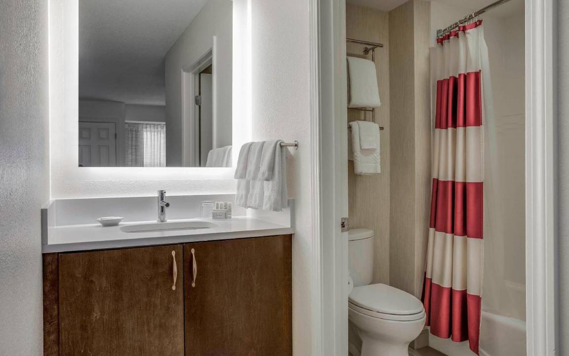 Photo of Bathroom in Pease