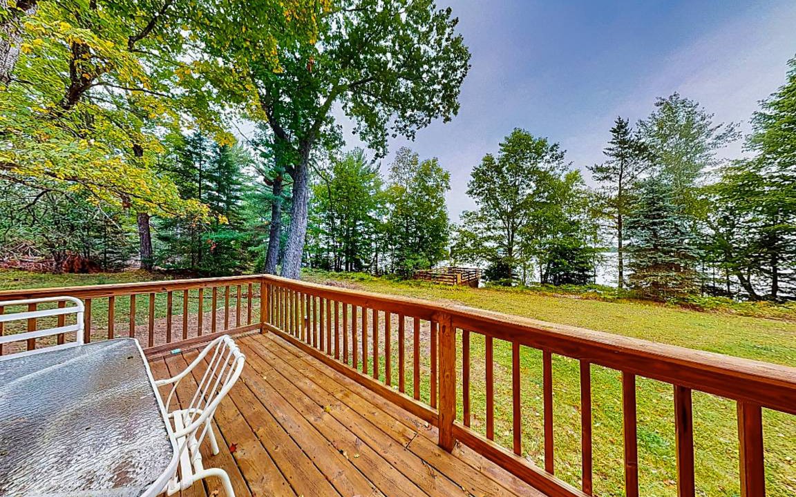 Photo of Patio Balcony in Phelps