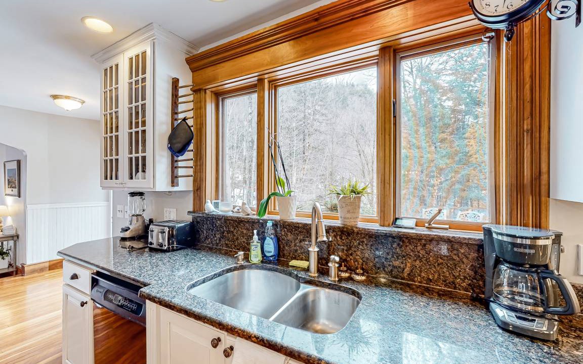 Photo of Kitchen in Jeffersonville