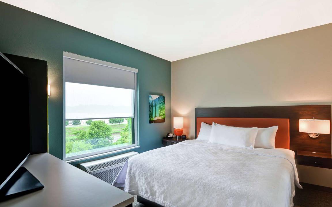 Photo of Bedroom in Rochester