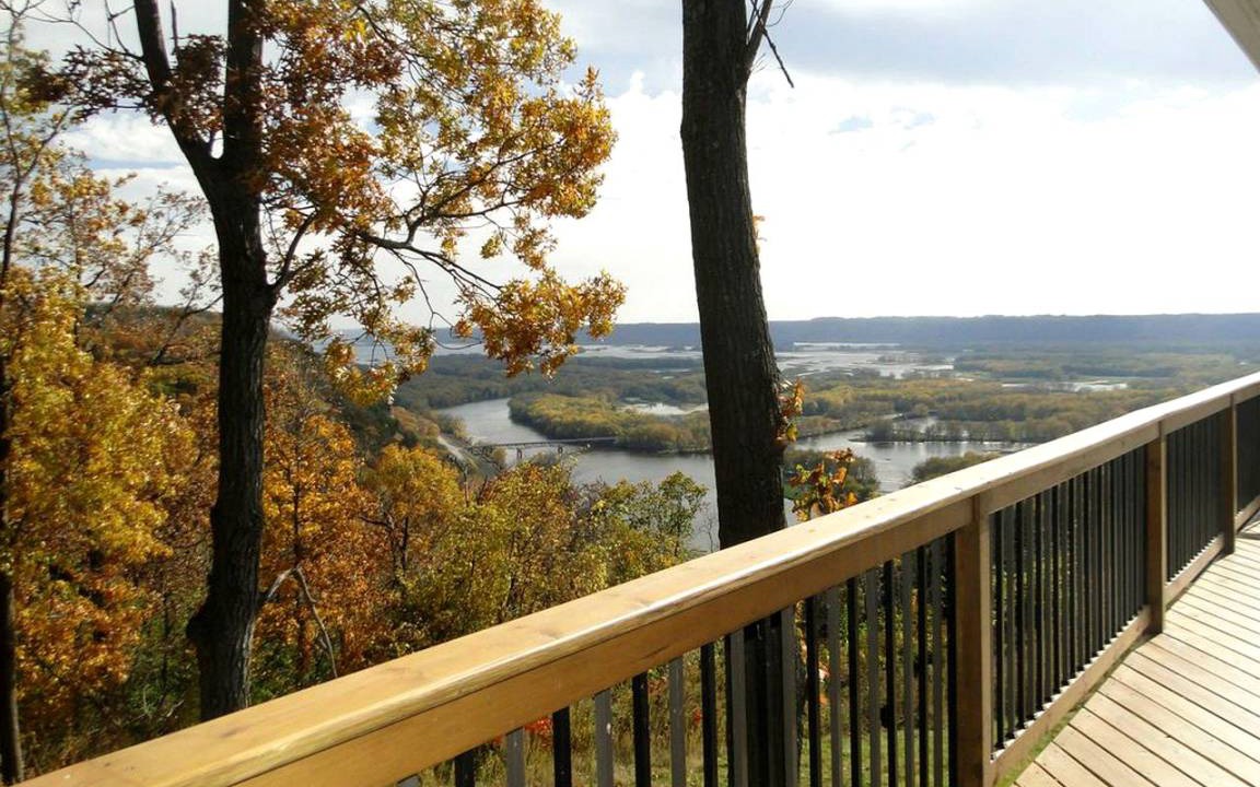 Photo of Patio Balcony in De Soto