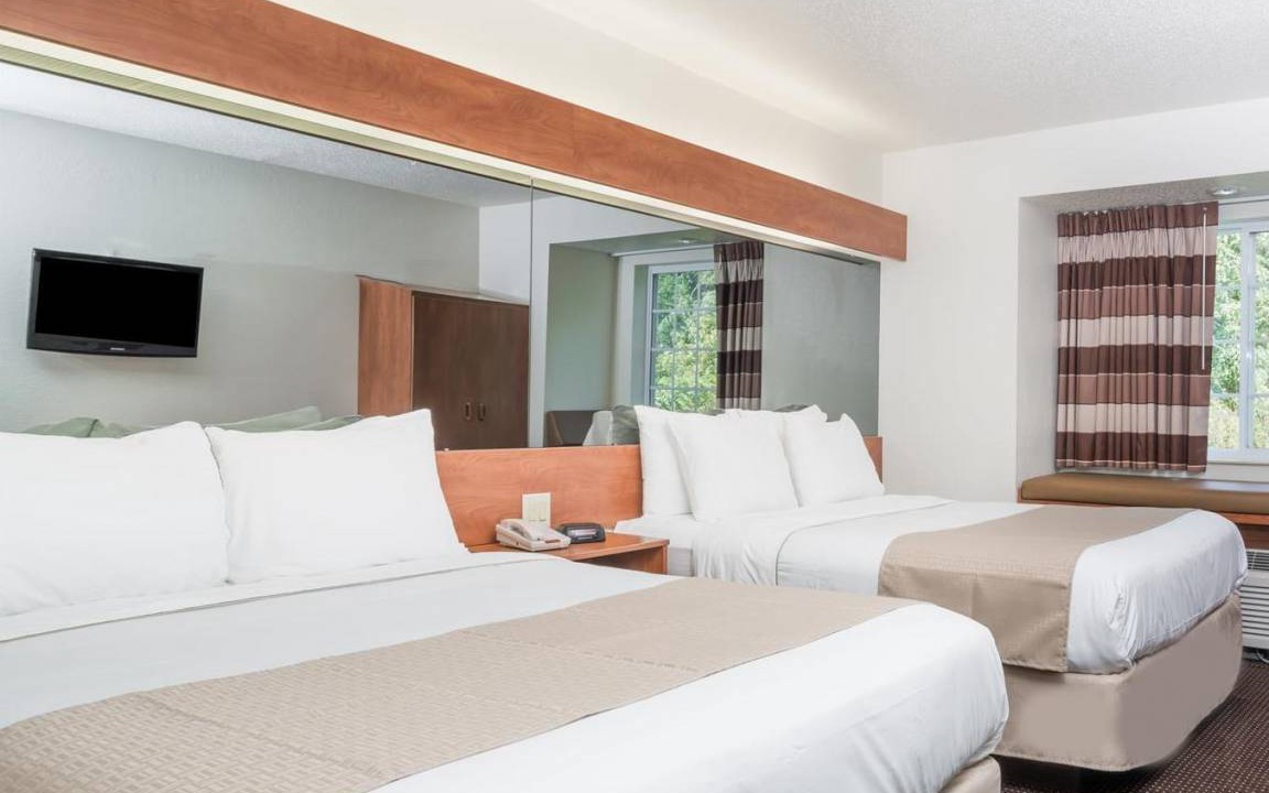 Photo of Bedroom in Rice Lake