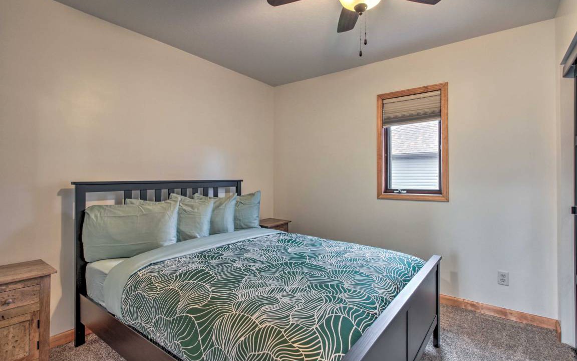 Photo of Bedroom in Crosby