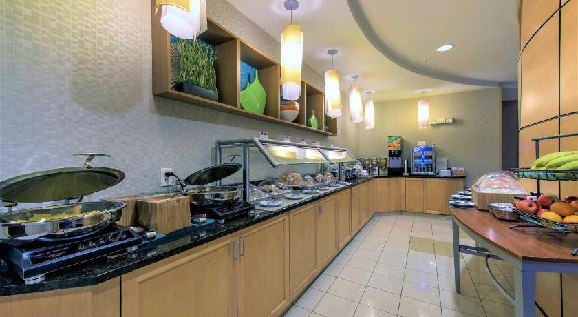Photo of Kitchen in Devens