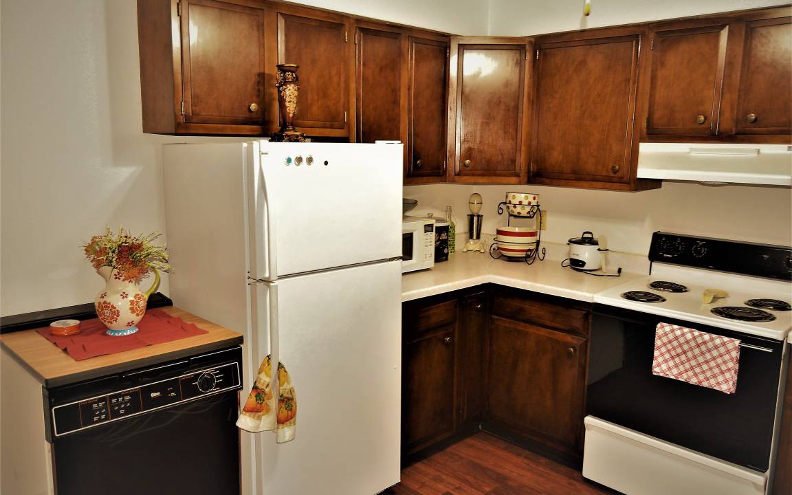 Photo of Kitchen in Grand Forks