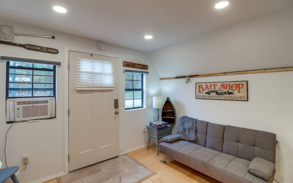 Photo of Livingroom in Higden