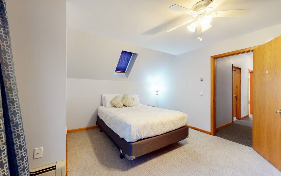 Photo of Bedroom in Malletts Bay