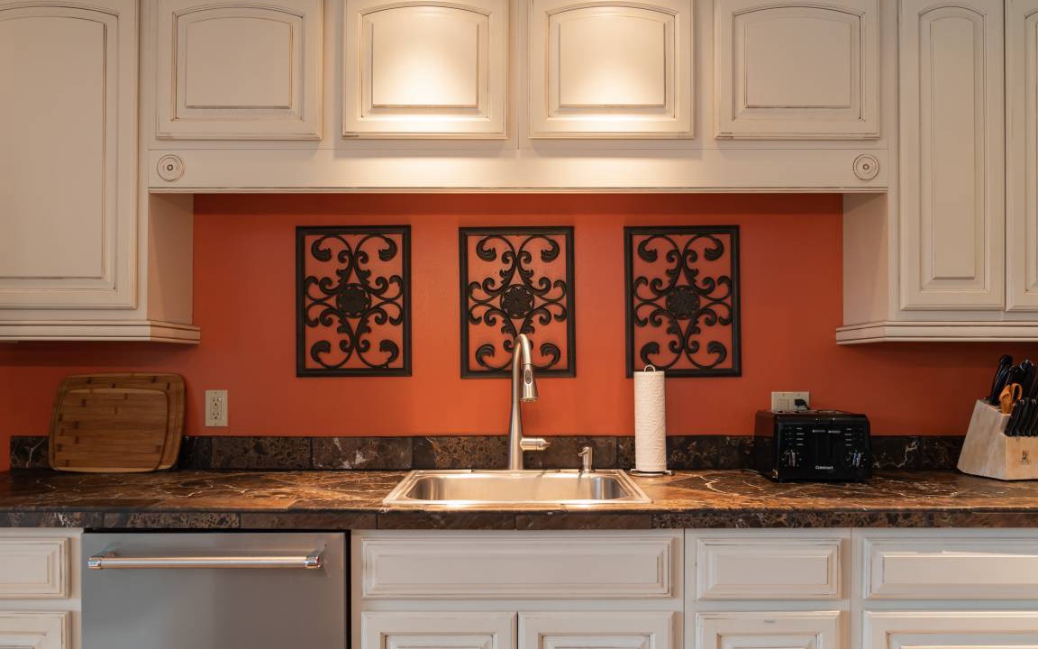 Photo of Kitchen in Stowe