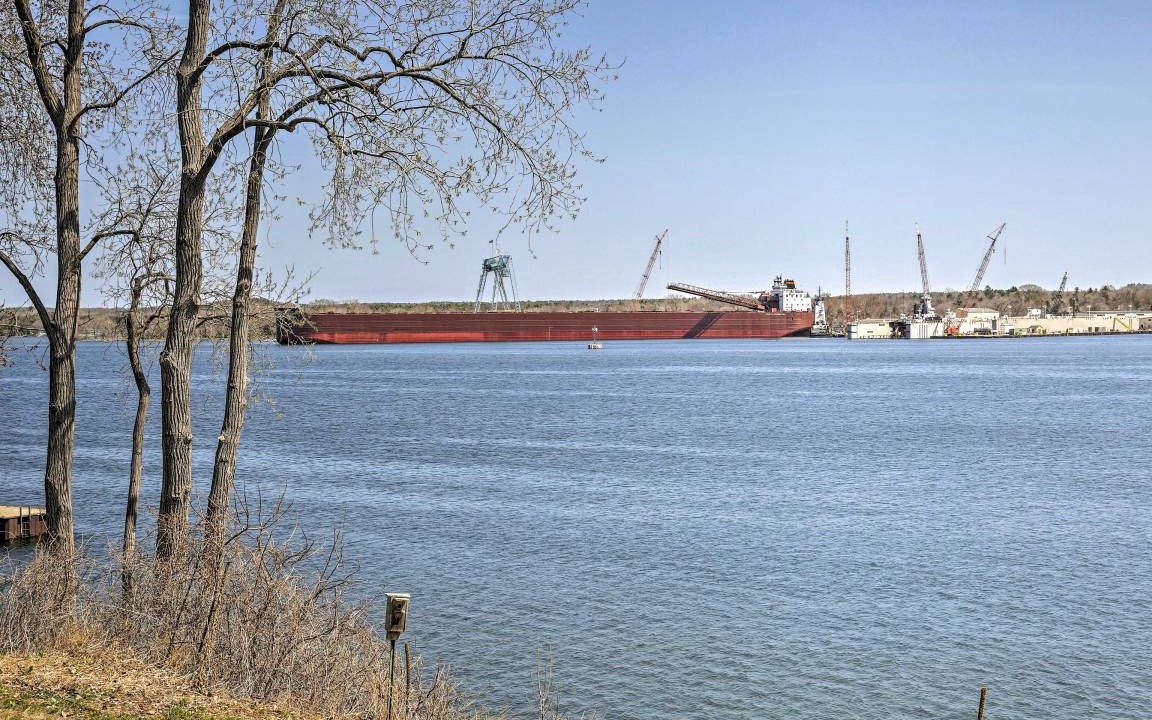 Photo of Others in Sturgeon Bay