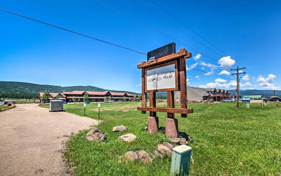 Photo of Others in Angel Fire