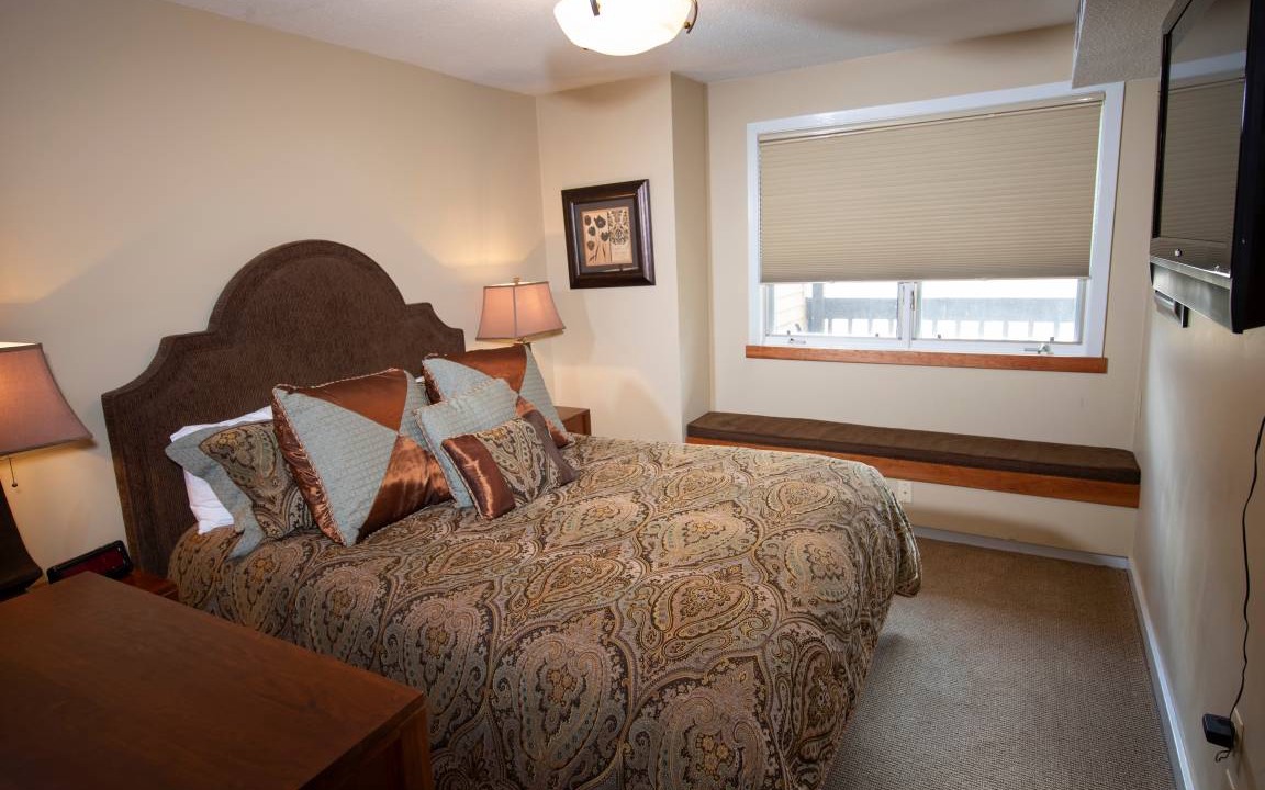 Photo of Bedroom in Ludlow