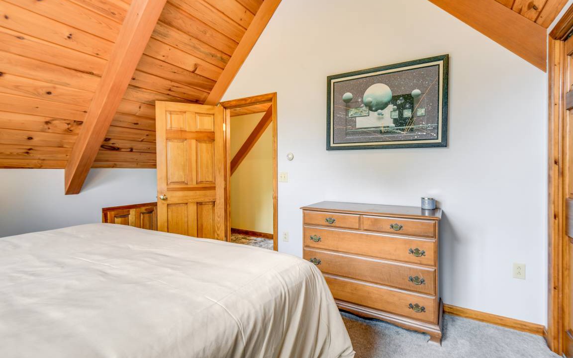 Photo of Bedroom in Milton