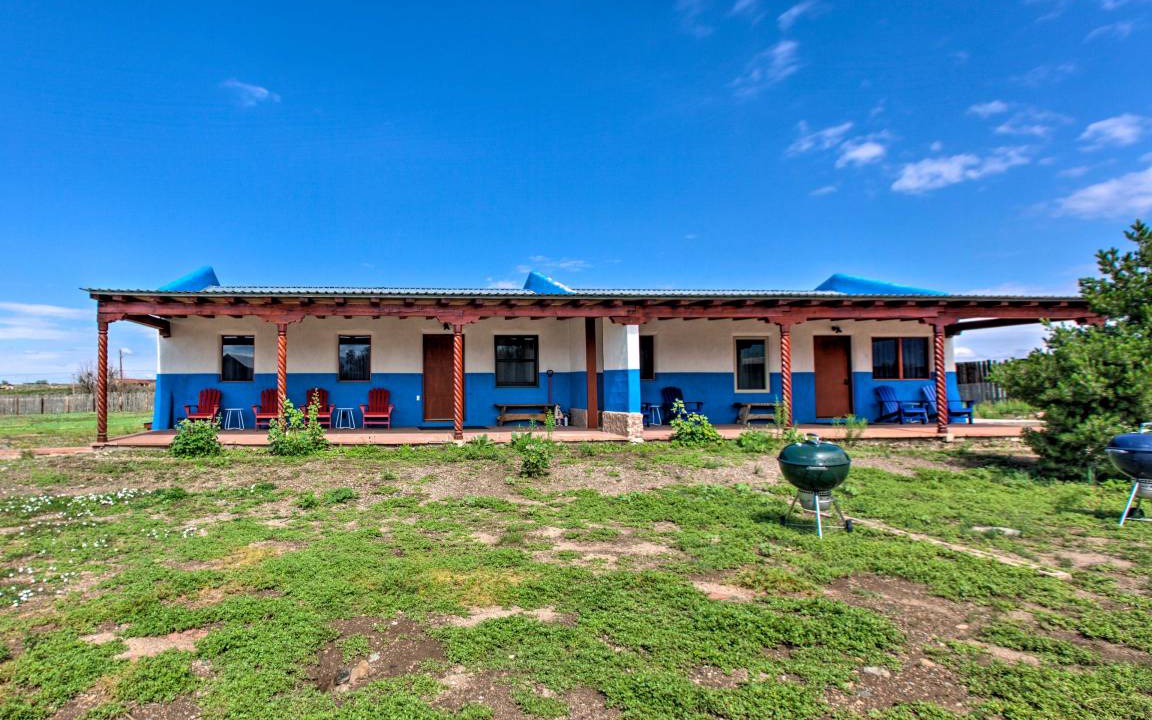 Photo of Buildings in El Prado